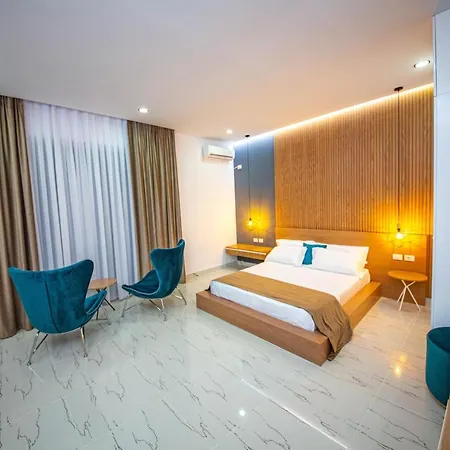 Noan & Hotel Dhërmi