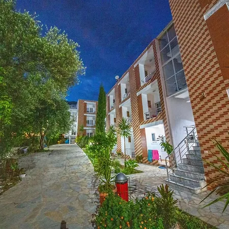 Hotel Noan &
