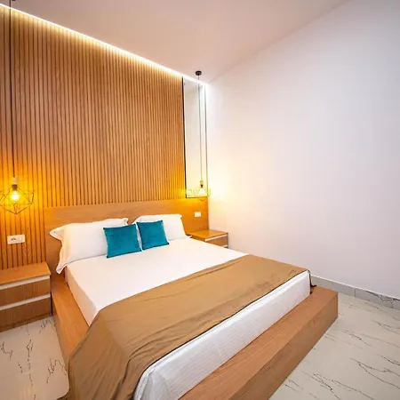 Отель Noan & 3*