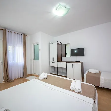 Noan & Hotell 3*