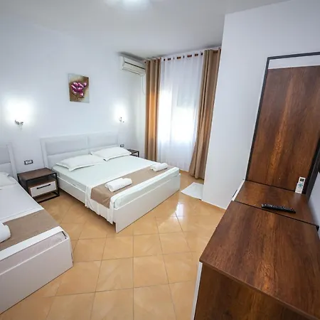 Hotel Noan &