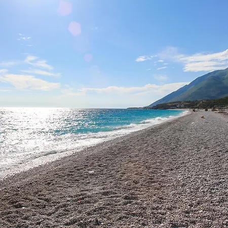 Отель Noan & Дхерми