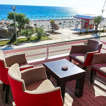 Noan & Hotel 3*