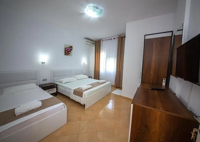 Noan & 3* Dhërmi