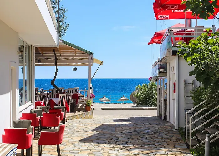 Noan & 3* Dhërmi