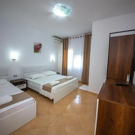 Noan & 3* Dhërmi