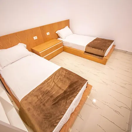 Hotel Noan & 3*
