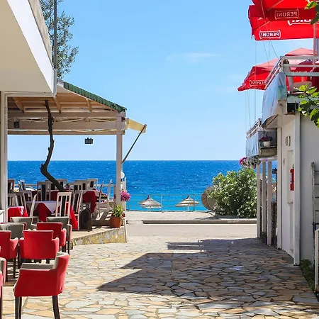 Noan & 3* Dhërmi